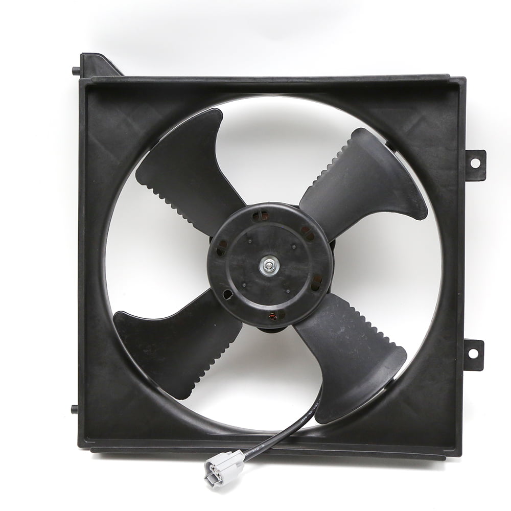 10145490-00 Radiator Cooling Fan Conventus Fits BYD F3 Series