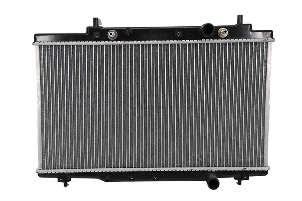 101601016 GEELY Car AT Rex Kong Radiator Tank