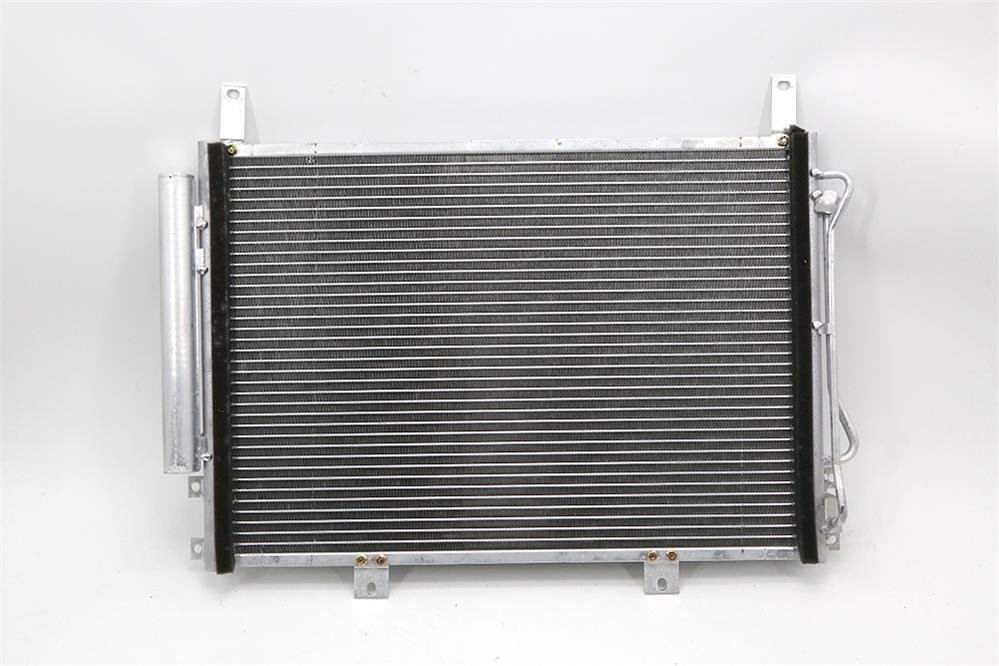 1016016562 GEELY Car Vision X1 1.0 Conditioner Radiator condenser