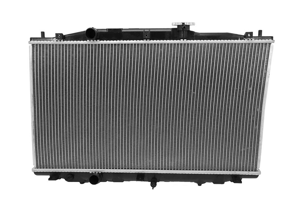 10207611-00 BYD Car BYD F6 M6 Aluminium radiator aquae piscinae
