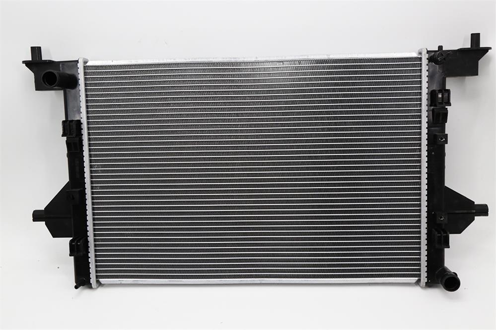 10413522 Roewe Car Roewe Ei5 Aluminium reticulum pro radiator aquae piscinae