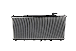 1301100AKZ16A Magnus Wall H6 Radiator