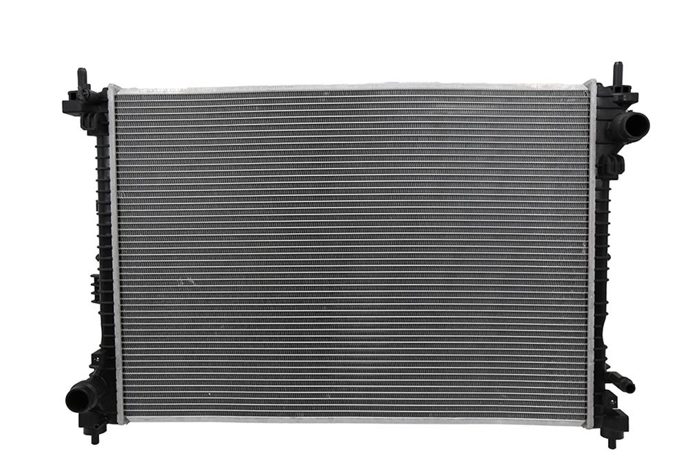 1301100XKU00A Magnus Wall Car Harvard H7 Wei Pai P8 Aluminium piscina radiator