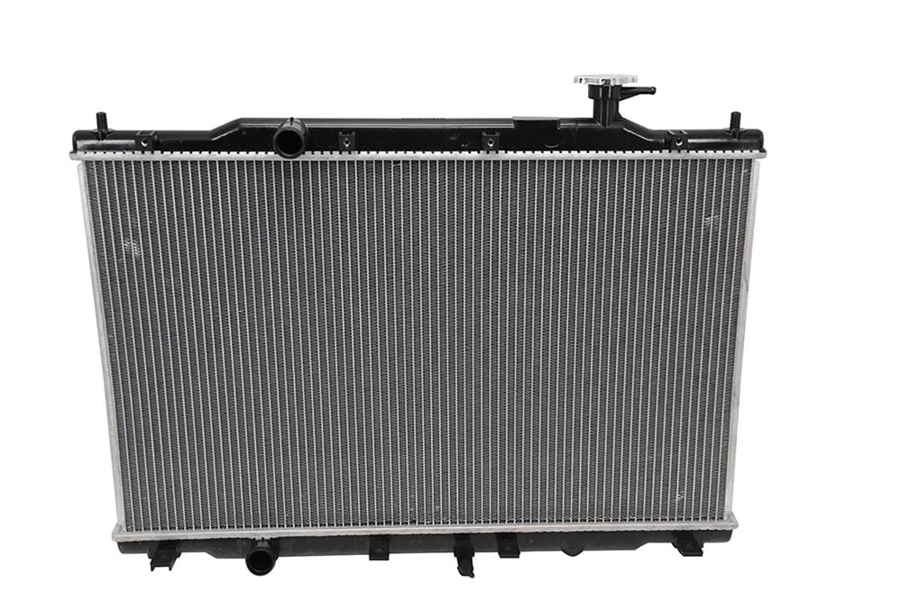 1301100XKZ08A Aluminium radiator