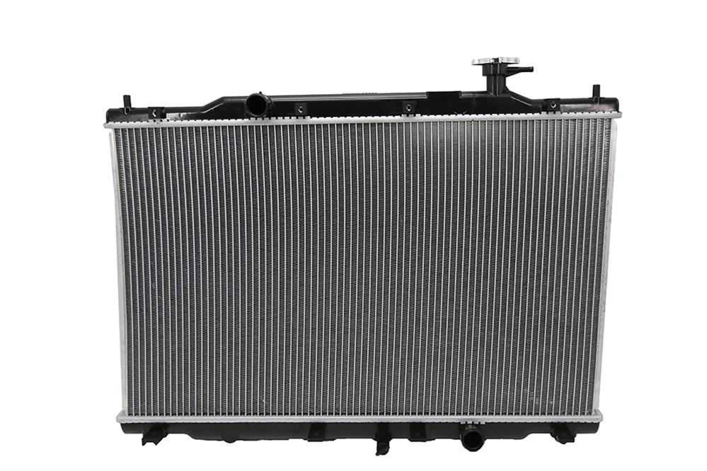 1301100XKZ16A Magnus Wall Haval H6 Diesel version Aluminium radiator