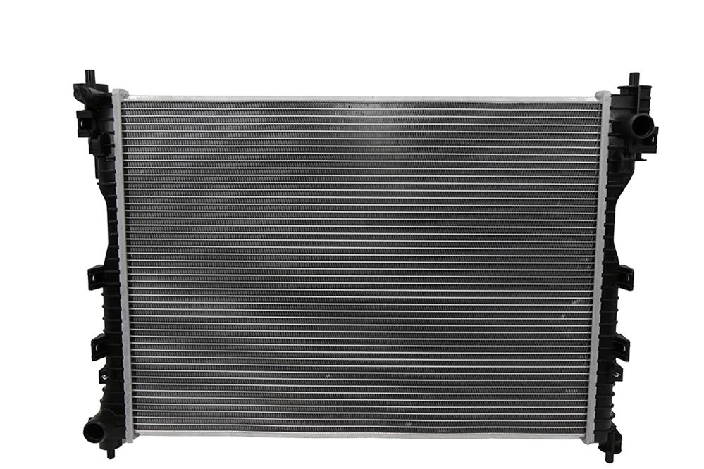 1301100XKZ36A Magnus Wall Car Harvard H6 Sport Aluminium piscinae radiator