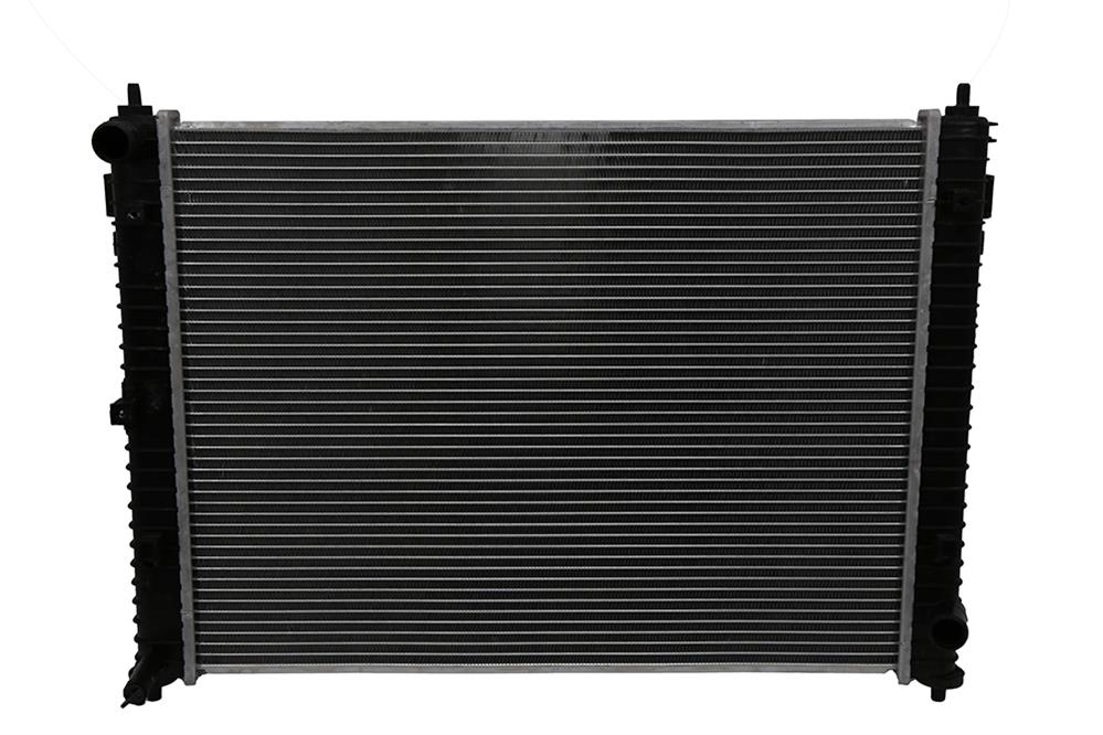 1301100XSZ08A magna Wall Car Haval H2 Aluminium radiator