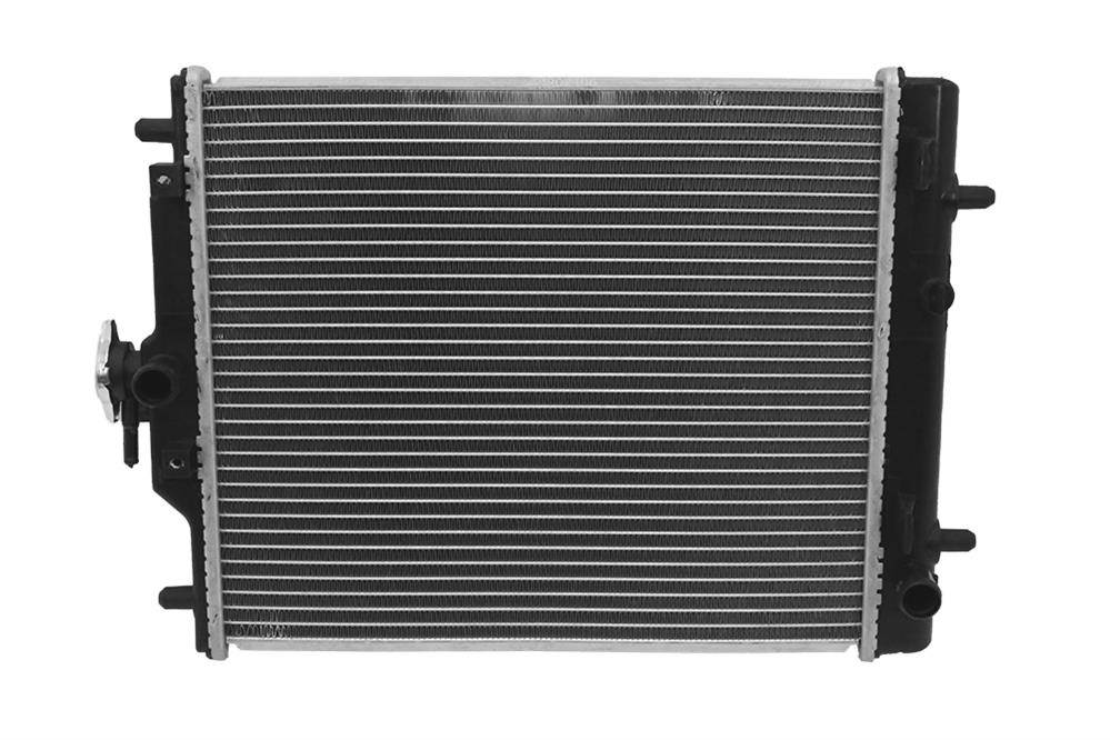 1301110-01 DongFeng Car DFSK Aluminium reticulum pro radiator piscinae aquae extra altum 22 grossum