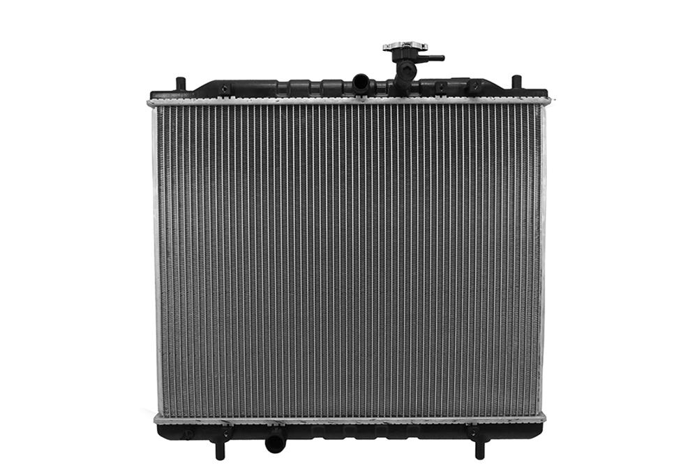 1301110-FA03 dongfeng Car fencon GLORIA 330 FA06 Aluminium radiator piscinae aquae