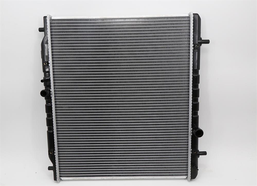 1301110FA01 dongfeng Car fencon GLORIA 330 1.5 Aluminium radiator piscinae aquae