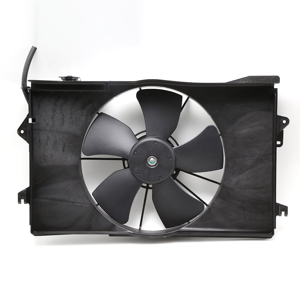 16711-21080 Radiator Cooling Fan Conventus Fits Toyota Corolla 1.8L 2003-2008