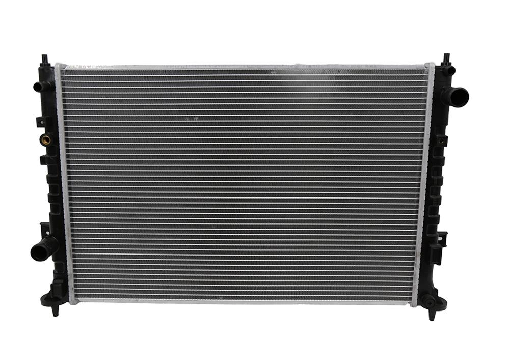 2069020900 Geely 2019 Emgrand GS GL 1.5T MT Petrol-Electric hybrid Car aluminium radiator