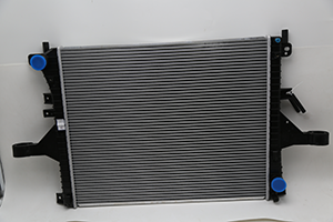 2069024400 Geely Car Geely Jiaji 1.8T Euro V Aluminium reticulum pro piscina radiator aquae