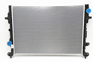 2069026000 Geely Binyue 2020 1.4T cum thermostat sine fistula PRO Hunter Edition MT radiator