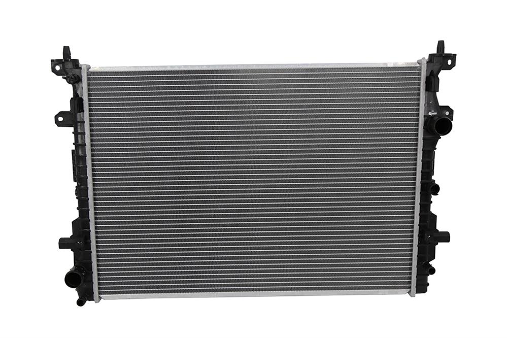 2069525700 Geely Car LYNK 06 BinYue 1.5T Aluminium Radiator