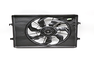 2078005800 Radiator Cooling Fan Conventio Compatible cum Geely Borui GC9 | Hanbo® Wholesale