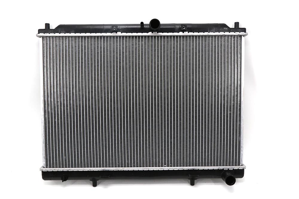 24523128 SGMW SAIC Wuling Hong guang 1.2 MT Aluminium radiator