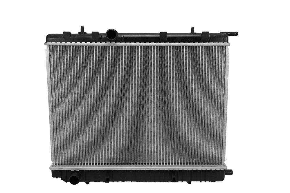 2801000 DongFeng Car AEOLUS S30 MT 1.6L Aluminium radiator aquae piscinae