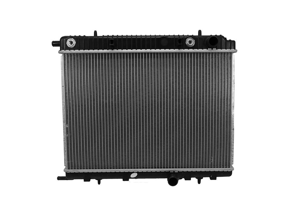 2801001 DongFeng Car AEOLUS S30 AT 1.6 Aluminium Radiator