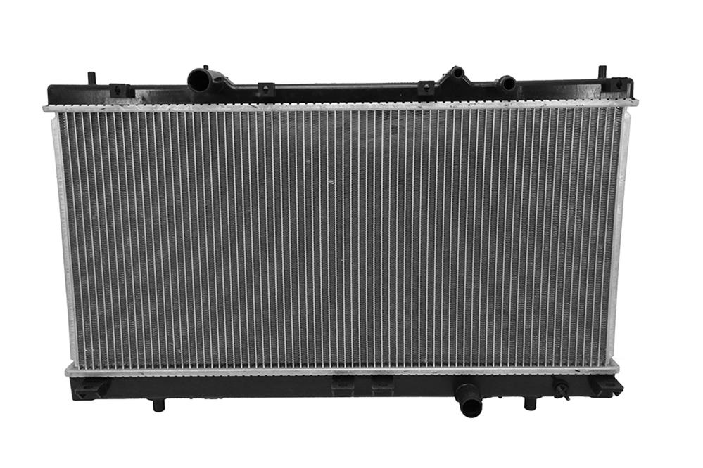 5A-1301010B BYD Car Surui E5 Aluminium radiator