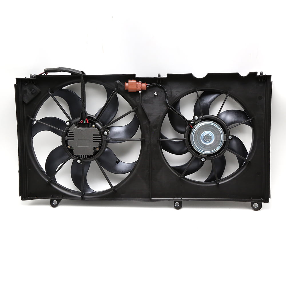 5AEV-1308010 Radiator Cooling Fan Conventus Fits BYD e5 EV Taxi Series