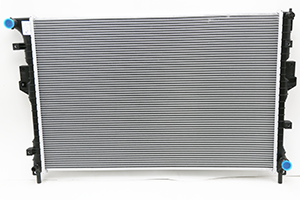 6608092652 Geely Zeekr 7X MT Radiator