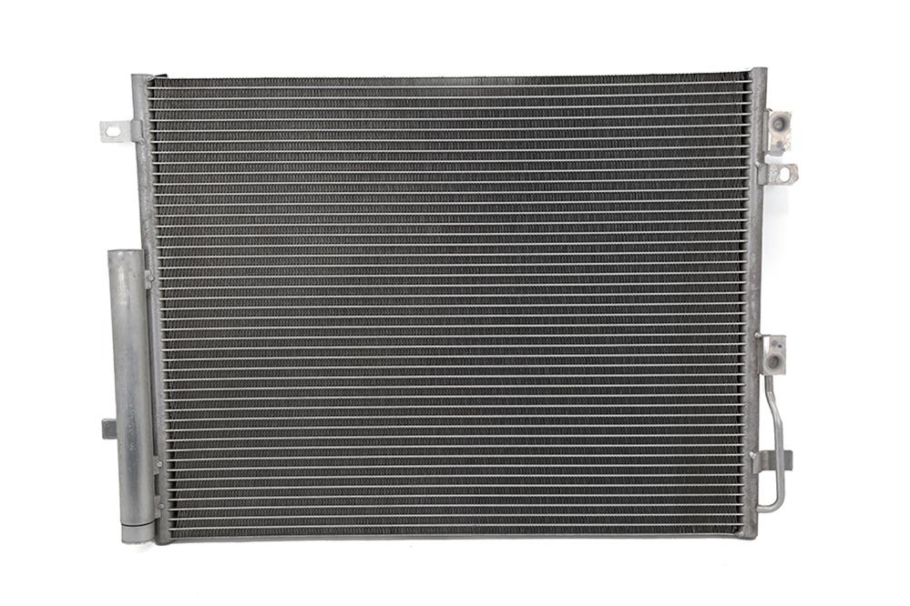 8105100-EP02 Changan Deep Blue SL03 electricum Condenser purum