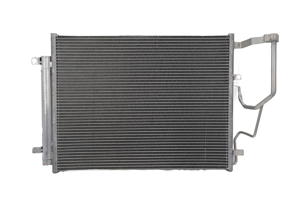 8105100-EP03 Changan Deep Blue SL03 Range Extended Electric Vehiculum Condenser