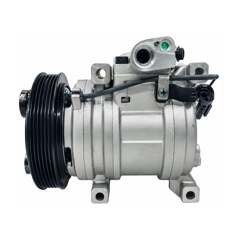 97701-1Y100 10S11C AC Compressor pro Hyundai i10