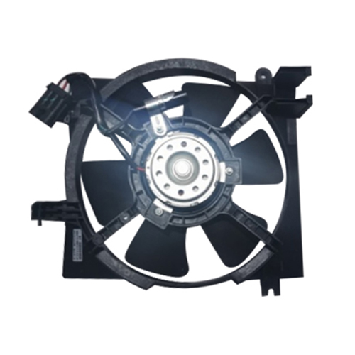 A101018-0100 Changan Benben Mini Cooling Fan Radiator Fan