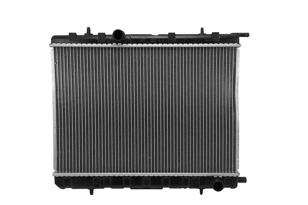 DongFeng Car AEOLUS S30 AT 1.5 Aluminium radiator aquae piscinae