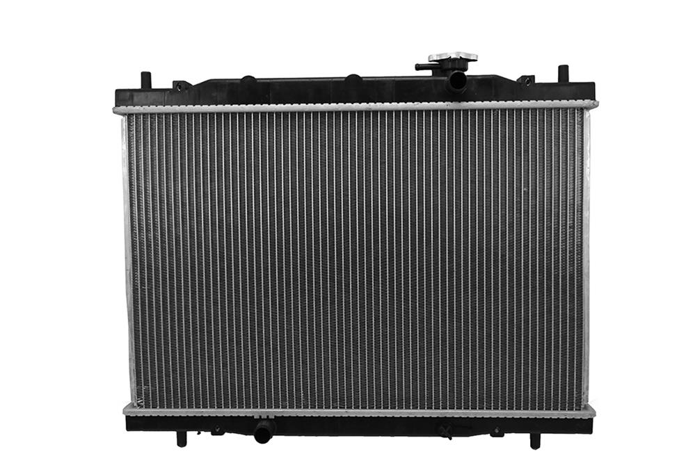 Dongfeng Car DFSK II aluminium radiator aquae piscinae