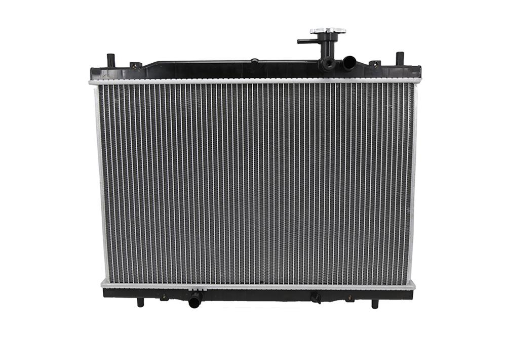 DongFeng Car DFSK K07S 1.2L Aluminium piscinae radiator