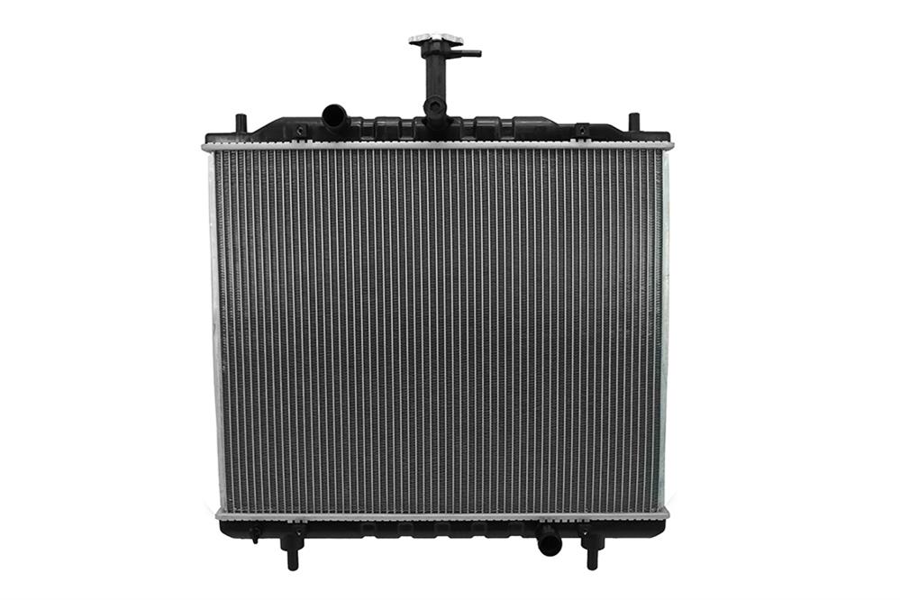 Dongfeng Car fencon fengon S560 GLORIA S560 1.8 MT Aluminium radiator piscinae aquae