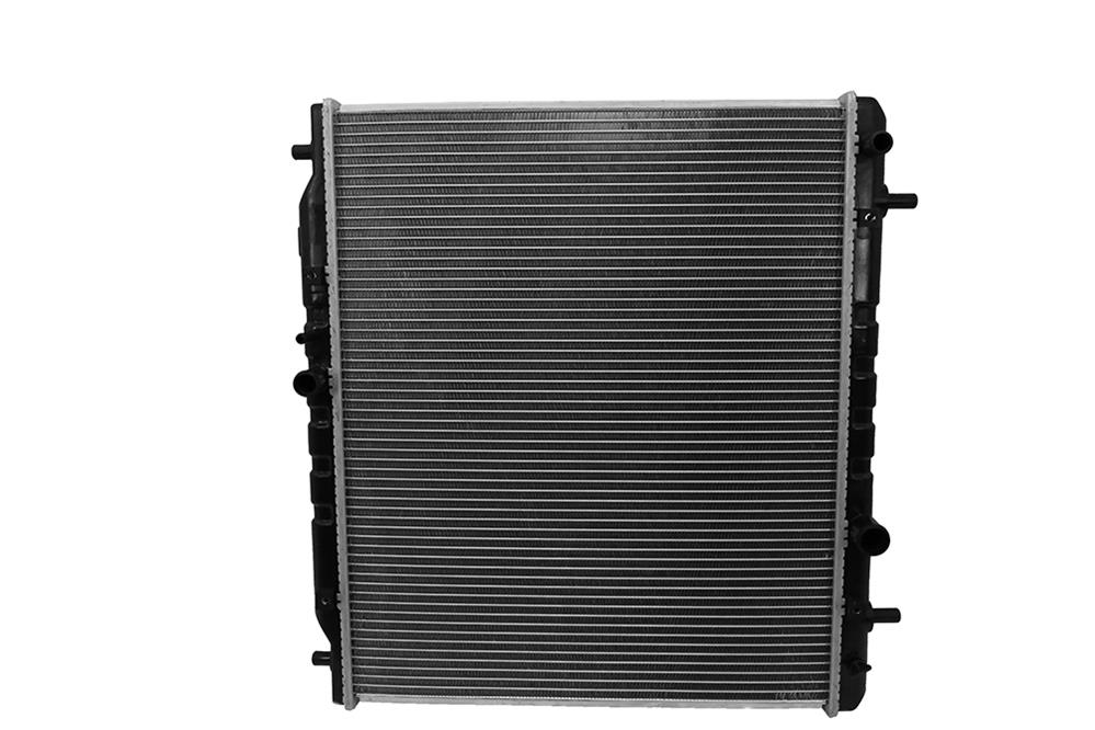 Dongfeng Car fencon GLORIA 330 1.3 Aluminium radiator aquae piscinae