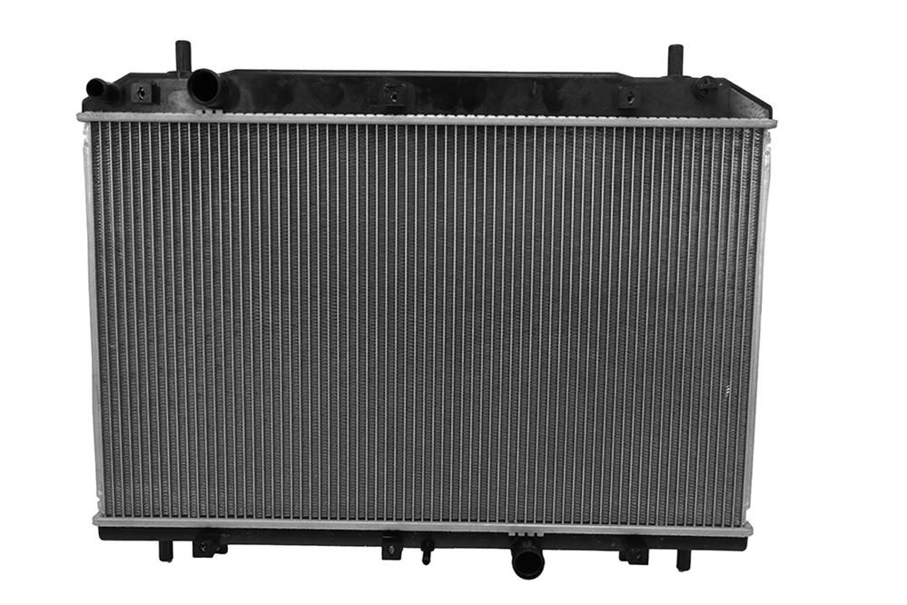 Dongfeng Car fencon/Gloria 580 1.5T SA02 CVT-4 fistula Aluminium radiator aquae piscinae