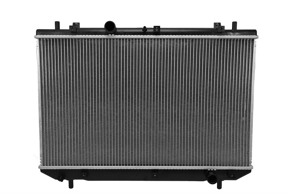 Dongfeng Car fencon GLORIA 580 1.5T SA03 Aluminiumradiator aquae piscinae