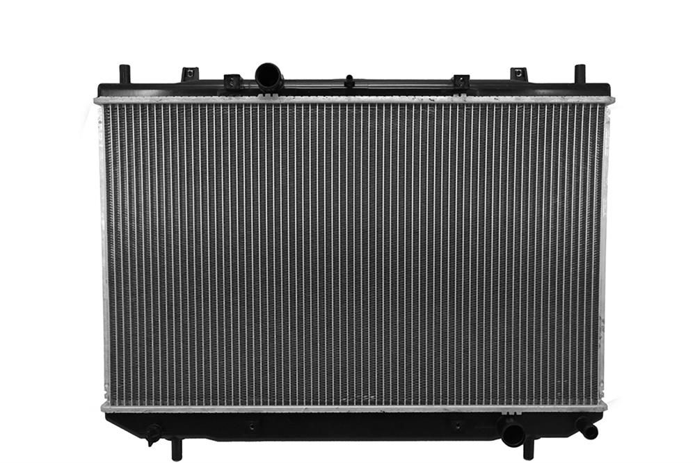 Dongfeng Car fencon GLORIA 580 1.8L SA05 Aluminium radiator aquae piscinae