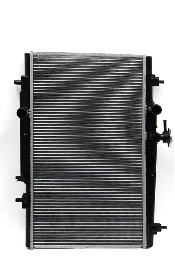 Geely Car Navis radiator Libertatis