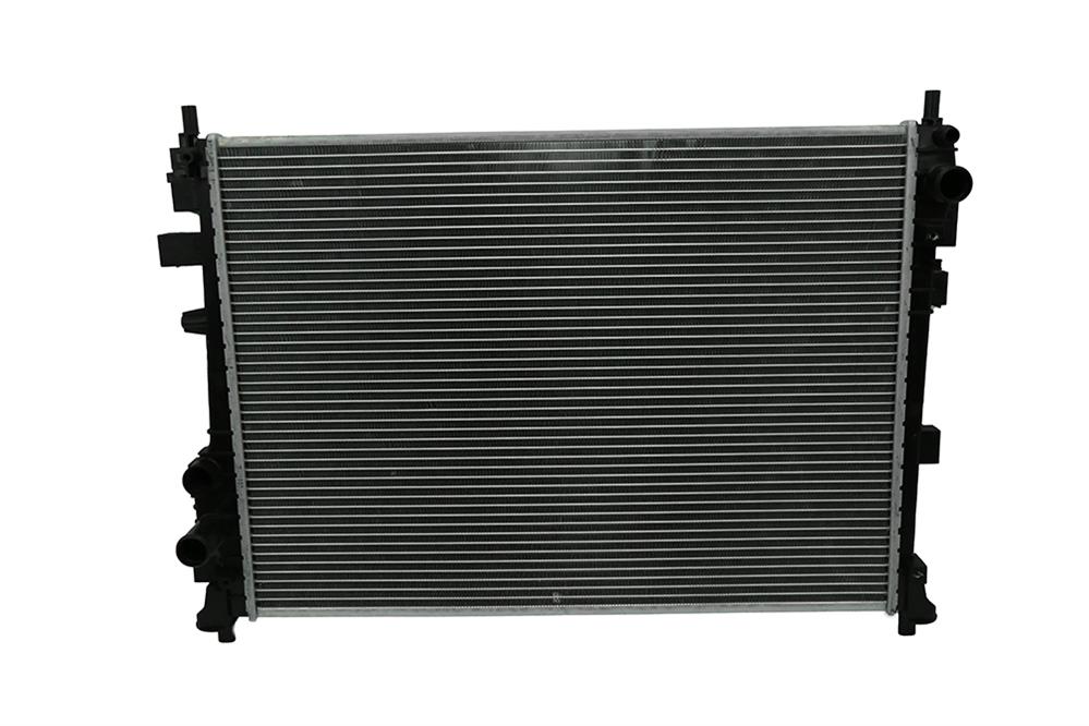 HA2HE-1301010 BYD Car BYD Qin PULS-DMi Aluminium reticulum ad radiator aquae piscinae