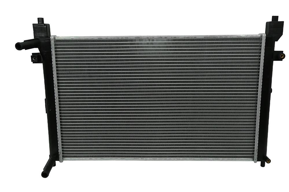 HADF-1301200 BYD Car BYD Qin PRO cibus Aluminium reticulum pro radiator aquae piscinae