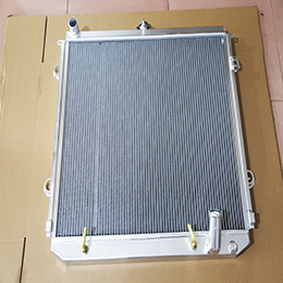 Premium Full Aluminium Radiator Fit Lexus LX570 OE 5700 Auto Cooling System Radiator