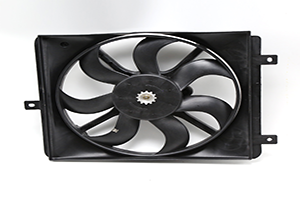 Radiator Cooling Fan Conventus OE 1016003507 Fit Geely Panda / Free Cruiser Engine Cooling Fan