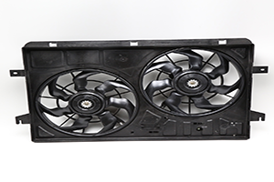 Radiator Cooling Fan Conventus OE 1016017910 Fit Geely Vision X6 1.8 Manual Cooling Fan