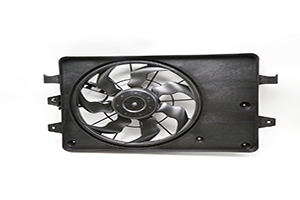 Radiator Cooling Fan Conventus OE 1016018709 Fit 2018 Geely Vision Cooling Fan