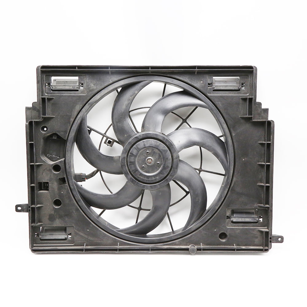 Radiator Cooling Fan Conventus OE 2078511600 Fit Geely Jiaji (cum moduli) Cooling Fan