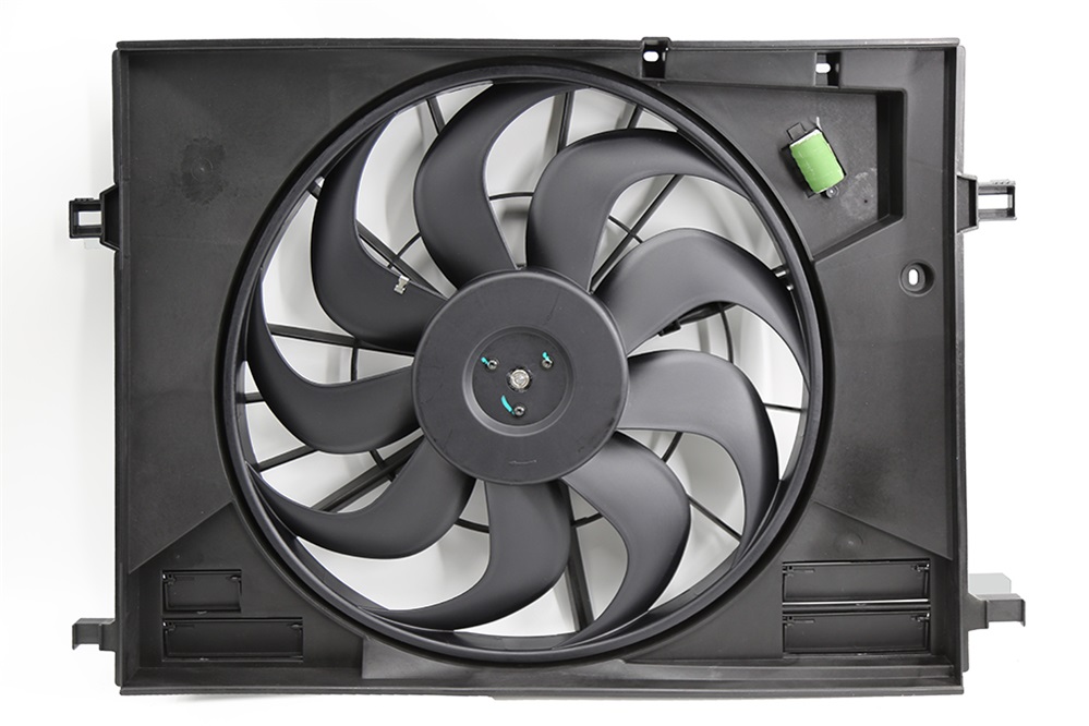 S301030-3210 Changan 2018 CS75 plus 1.5T Radiator Fan