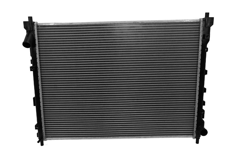 S6DM-1301010 BYD Car BYD S6 DM Aluminium radiator piscinae aquae