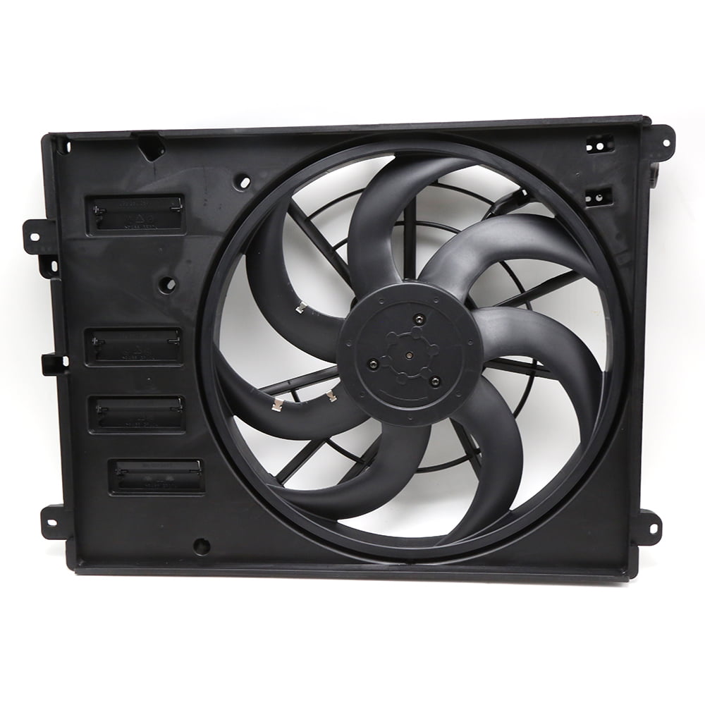 SA3HA-1308010 Radiator Cooling Fan Conventio Fits BYD Qin Plus Song Plus DM-i