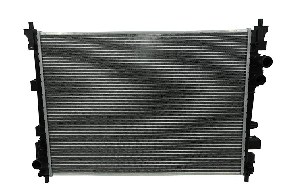 SA3HE-1301010 BYD Car BYD Song PULS Aluminium reticulum pro radiator aquae piscinae